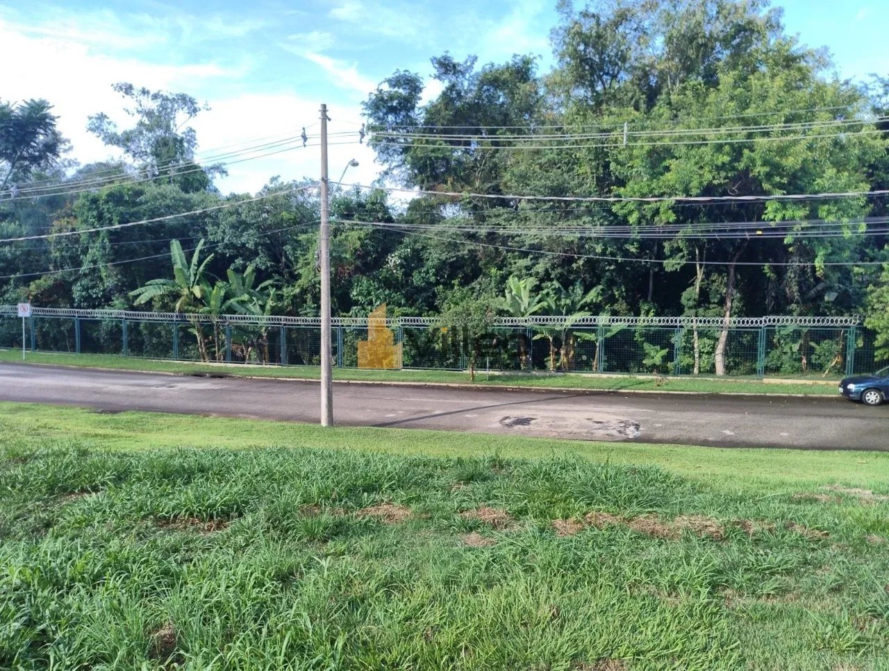 Imagem Descubra o privilégio de viver em um dos endereços mais cobiçados de Sorocaba. Este terreno de 1....