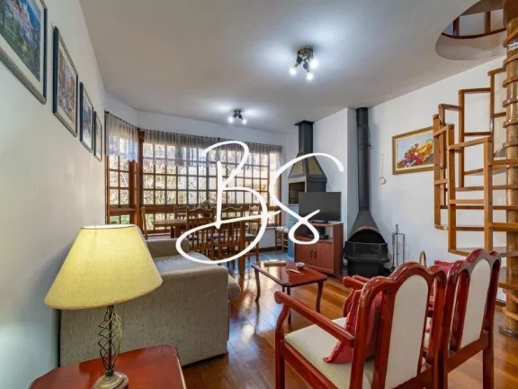 Imagem APARTAMENTO RESIDENCIAL em GRAMADO - RS, Floresta