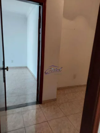 Imagem Cobertura com 4 dormitórios à venda, 156 m² - Canto do Forte - Praia Grande/SP