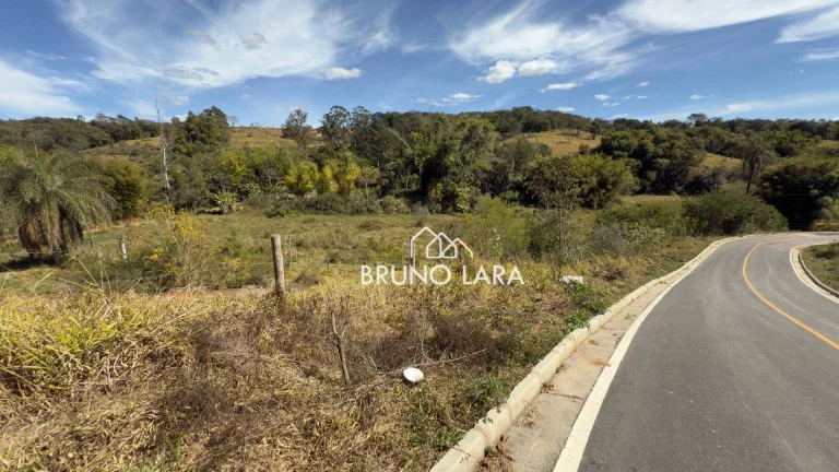 Imagem Terreno à venda no Bairro Boa Esperança - São Joaquim de Bicas/MG