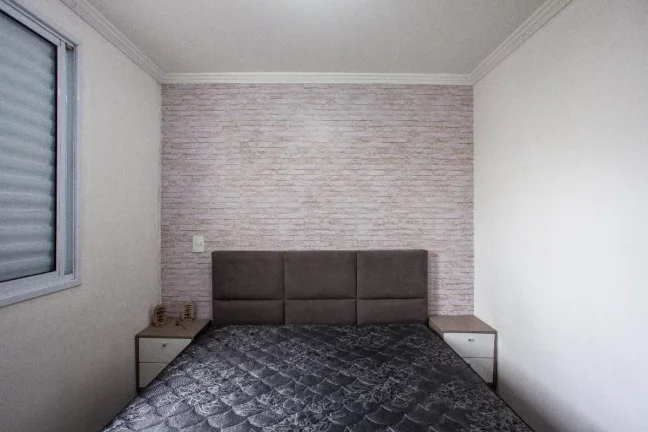 Imagem Apartamento com 2 Quartos à Venda, 47 m² em Vila Brasilândia - São Paulo