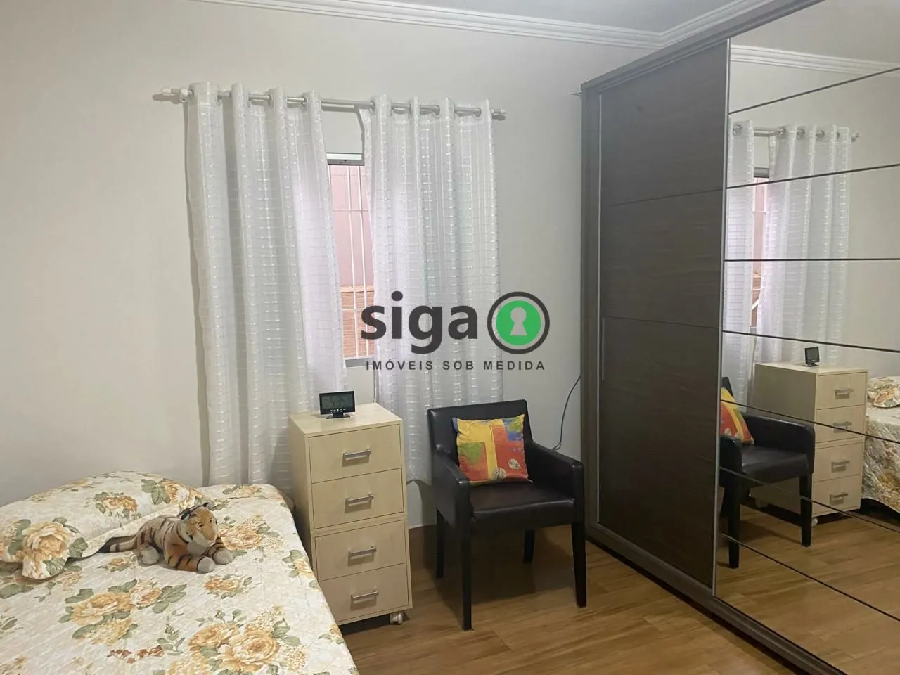 Imagem Casa à venda na Vila Carrão com 115m2!!!
