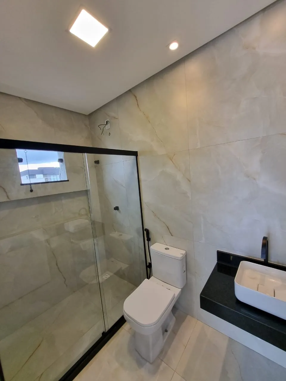 Imagem Casa de Condomínio com 3 Quartos à Venda, 192 m² em Jardim Limoeiro - Camaçari