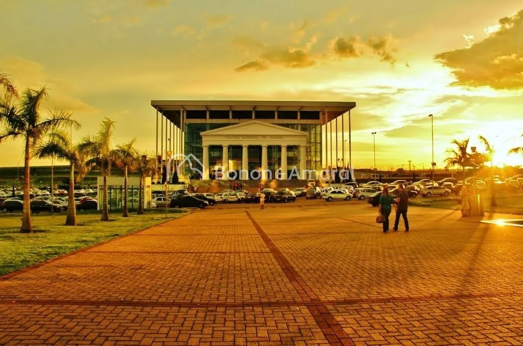 Imagem Terreno no Condomínio Residencial URBE 365 em Paulínia- SP