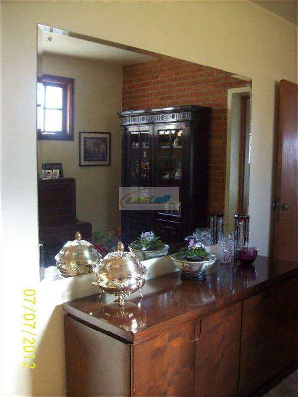Imagem Casa Padrão
