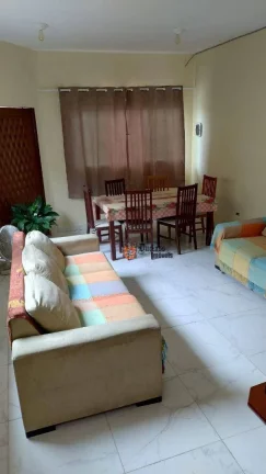 Imagem Sobrado com 3 dormitórios à venda, 78 m² por R$ 310.000 - Jardim Praia Grande - Mongaguá/São Paulo