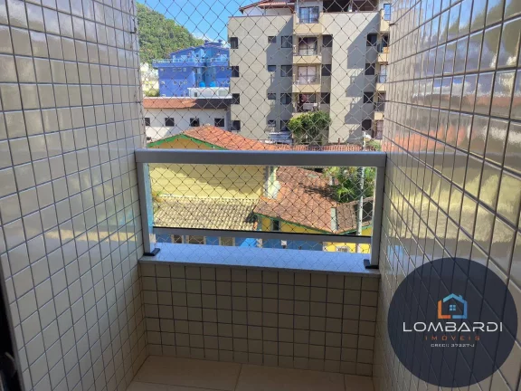 Imagem Lindo apartamento a venda na Praia Grande a 150 metros do mar!