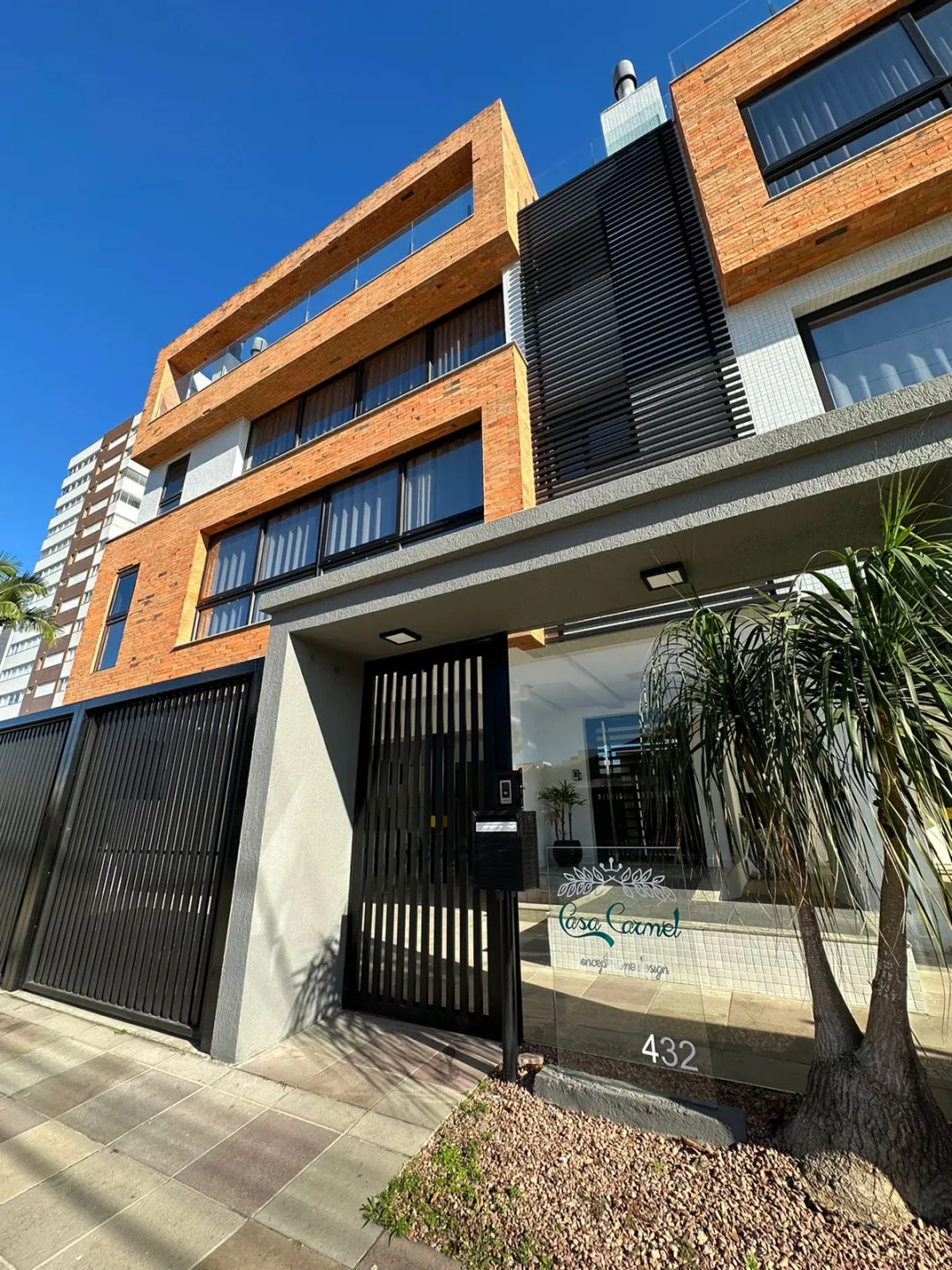 Imagem Apartamento à venda em Torres, Predial, com 3 quartos, 176.75m2