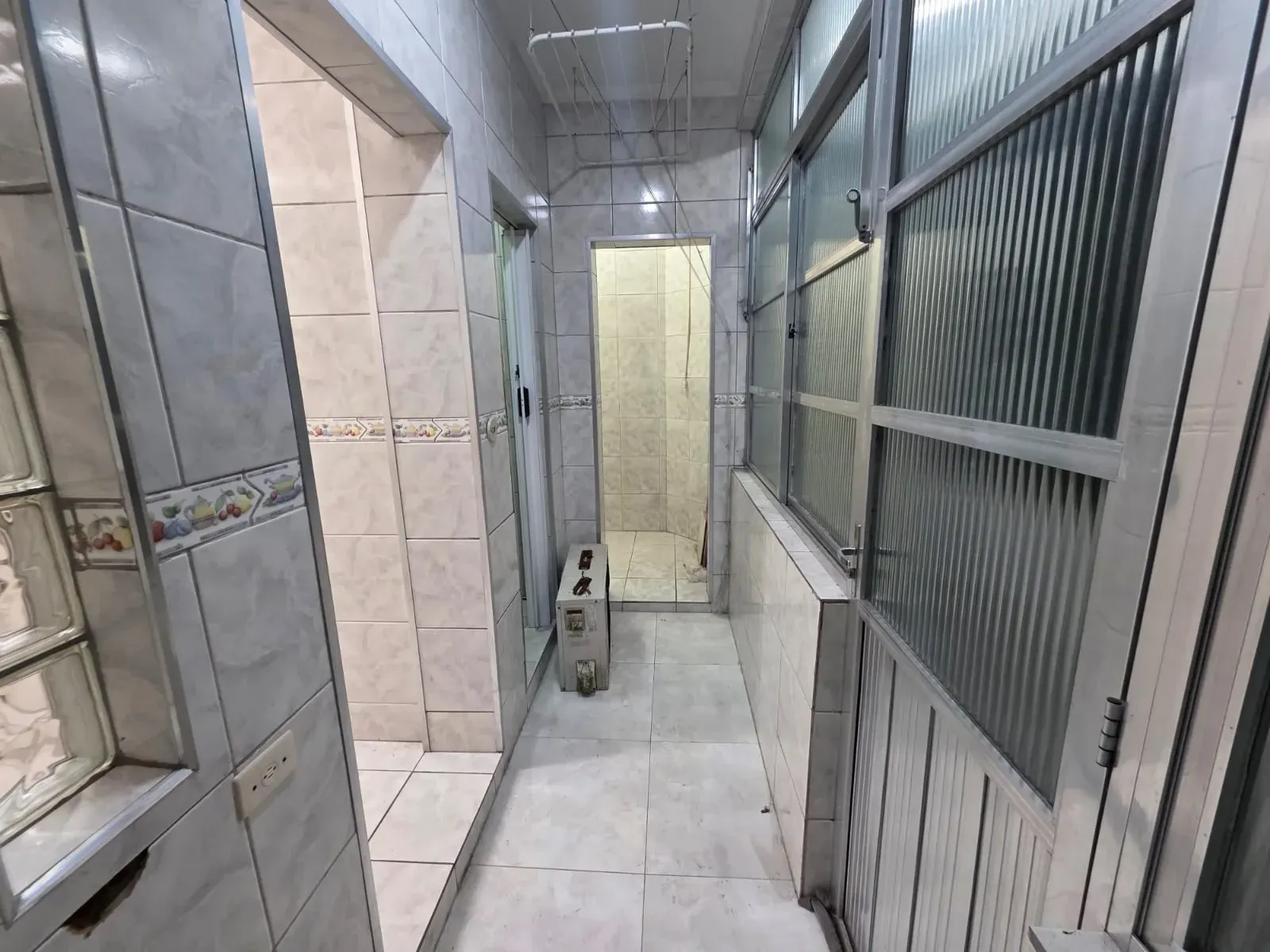 Imagem Apartamento com 1 Quarto à Venda, 78 m² em Itararé - São Vicente