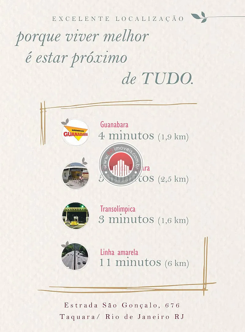 Imagem Casa a Venda no bairro Taquara - Rio de Janeiro, RJ