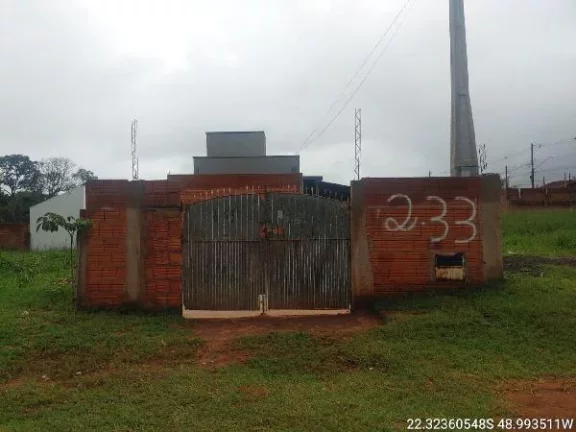 Foto do imóvel Oportunidade Única em BAURU - SP | Tipo: Casa | Negociação: Licitação Aberta | Situação: Imóvel em RUA FRANCISCO RIBEIRO DOS SANTOS