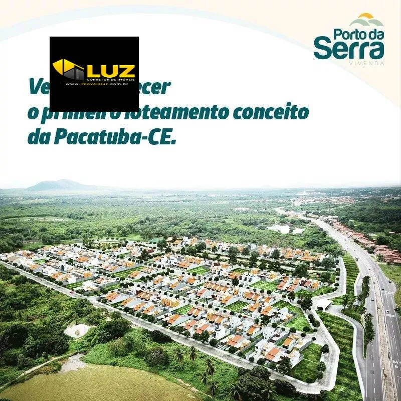 Imagem Cenário Ideal para o seu novo Endereço - Porto da Serra Vivenda