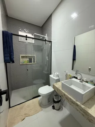 Imagem CASA RESIDENCIAL em MANAUS - AM, PONTA NEGRA