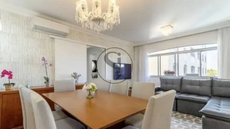 Imagem APARTAMENTO RESIDENCIAL em SÃO PAULO - SP, SUMARÉ
