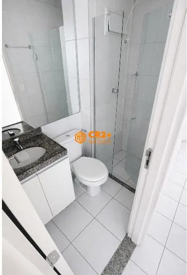 Imagem Vendo apartamento 3 quartos (1 suíte) no Prado pronto pra morar. 61m²