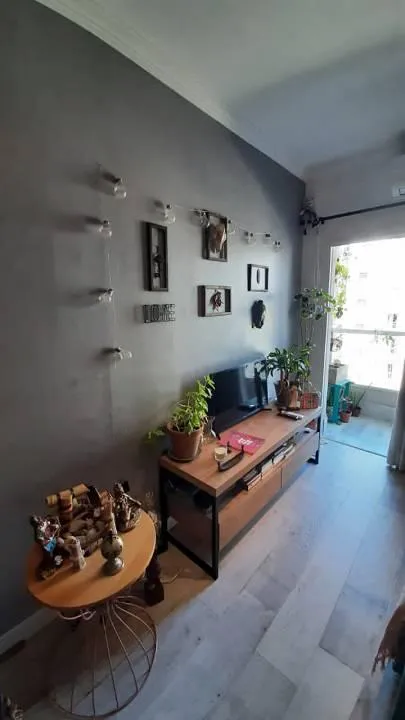 Foto do imóvel APARTAMENTO TODO PLANEJADO em Avenida Thereza Ana Cecon Breda
