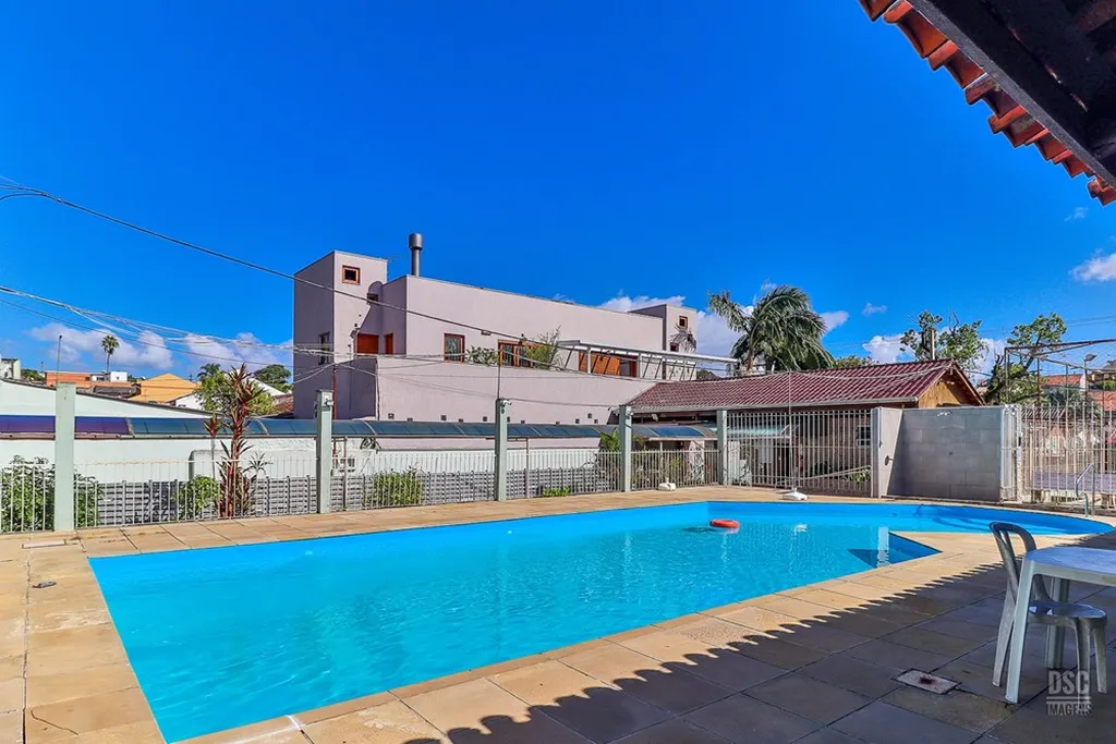 Imagem Apartamento em Cavalhada