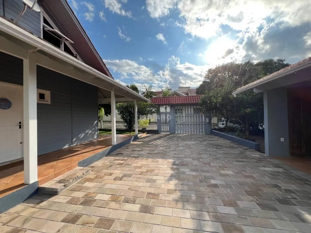 Imagem Casa em Jardim Panorâmico
