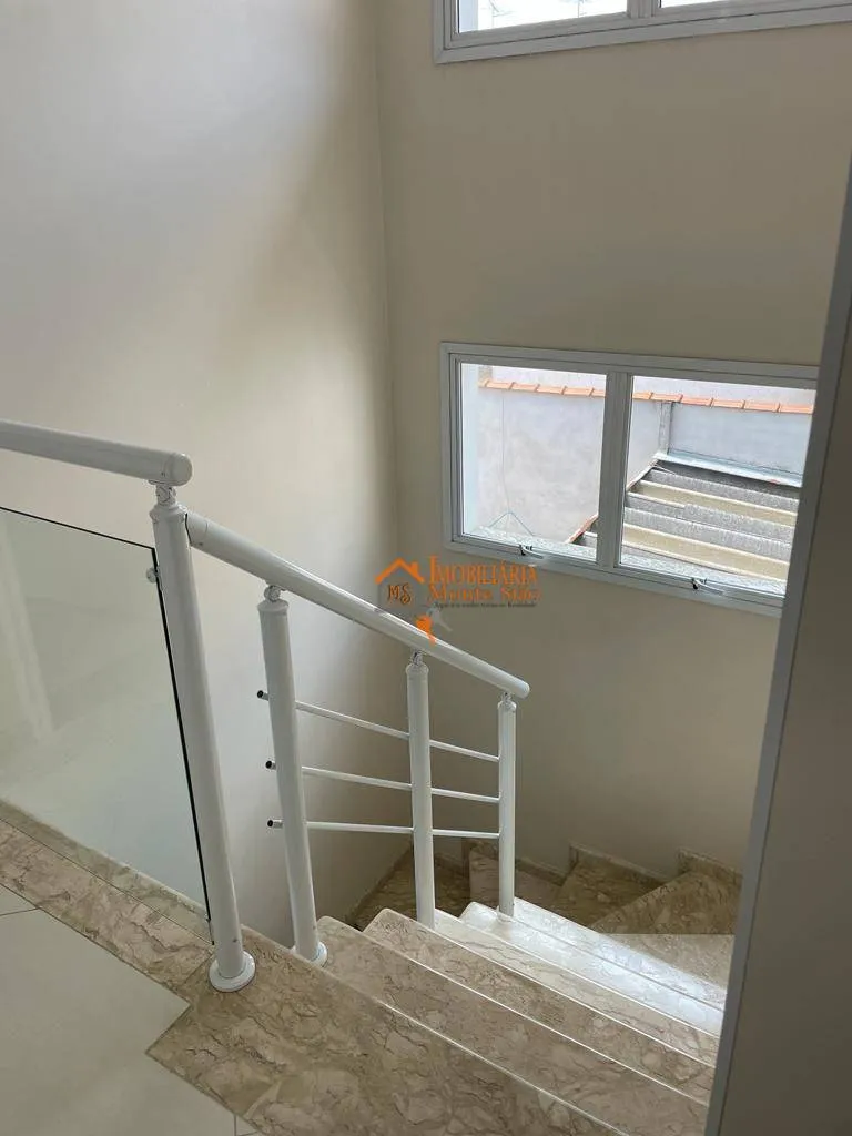 Imagem Sobrado com 3 dormitórios à venda, 273 m² por R$ 1.500.000,00 - Vila Rosália - Guarulhos/SP