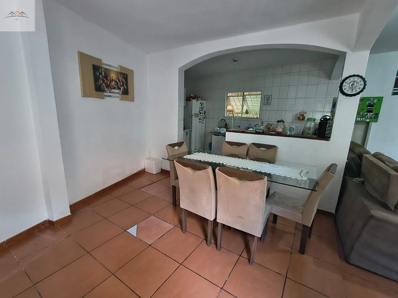 Imagem CASA RESIDENCIAL em Mauá - São Paulo, Jardim Mauá