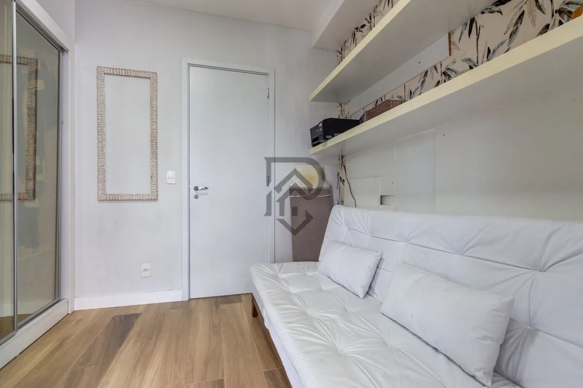 Imagem Apartamento Pinheiros proximo metrô pronto para morar