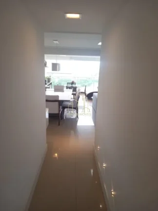 Imagem Apartamento 3 Quartos à Venda no ART Residence ? Salvador/BA | 116m², Vista Mar, 2 Vagas