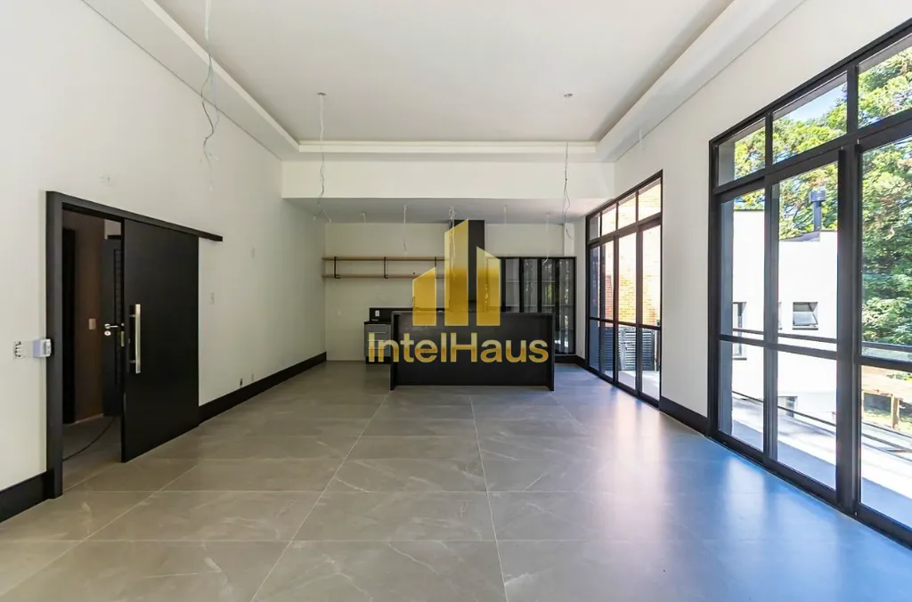 Imagem Viver cercado pela natureza sem abrir mÃ£o da praticidade urbana. Esta casa triplex no OASIS CondomÃ...