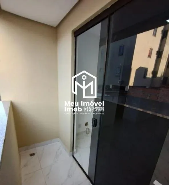 Imagem Apartamento em Parque Esplanada II - Valparaíso de Goiás