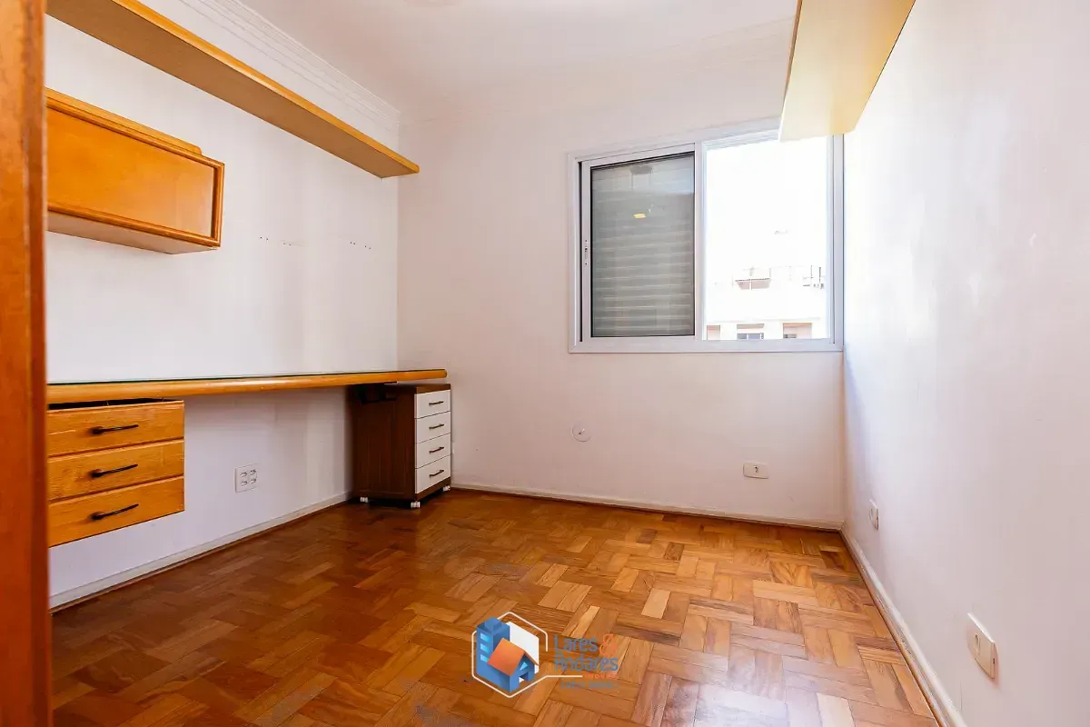 Imagem Apartamento para venda em Aclimação com 3 quartos, sendo 1 suíte, 88m²
