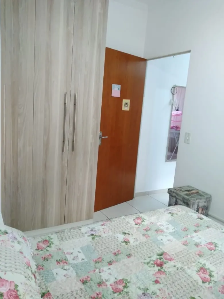 Imagem Apartamento à venda 2 Quartos, 1 Vaga, 45M², Residencial e Comercial Cidade Morumbi, Pindamonhangaba - SP | Condomínio Morumbi