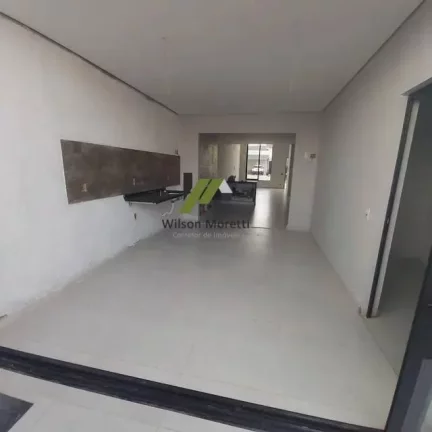 Imagem CASA EM CONDOMÍNIO - ITUPEVA