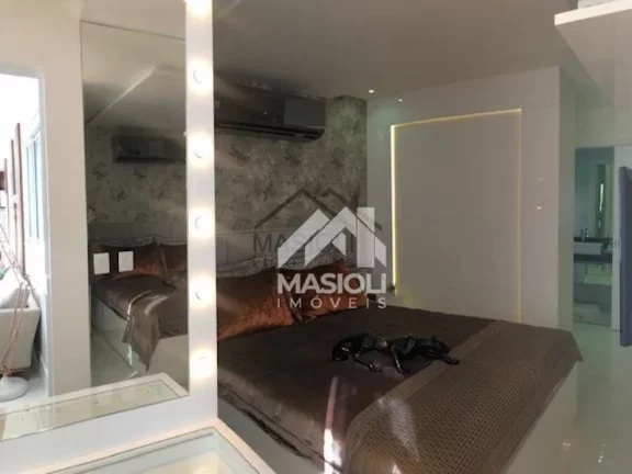 Imagem Apartamento com 4 dormitórios à venda, 132 m² por R$ 3.135.000,00 - Praia da Costa - Vila Velha/ES