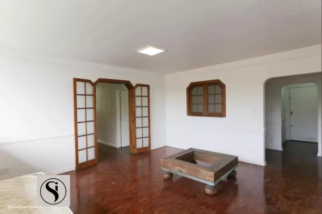 Imagem APARTAMENTO RESIDENCIAL em SÃO PAULO - SP, JARDIM PAULISTA