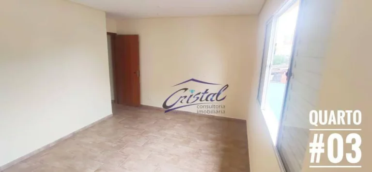 Imagem vendo Casa Vila Sao Francisco