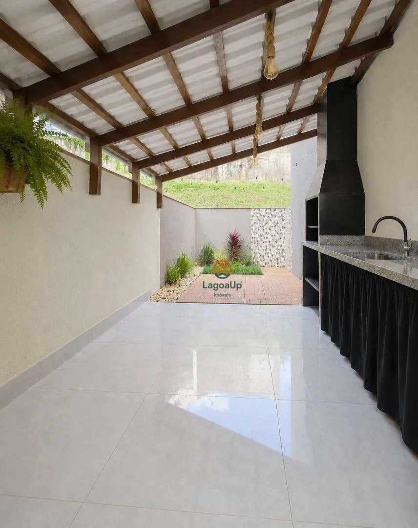 Imagem Apartamento com 2 dormitórios à venda, 86 m² por R$ 300.000 - Palmital - Lagoa Santa/MG