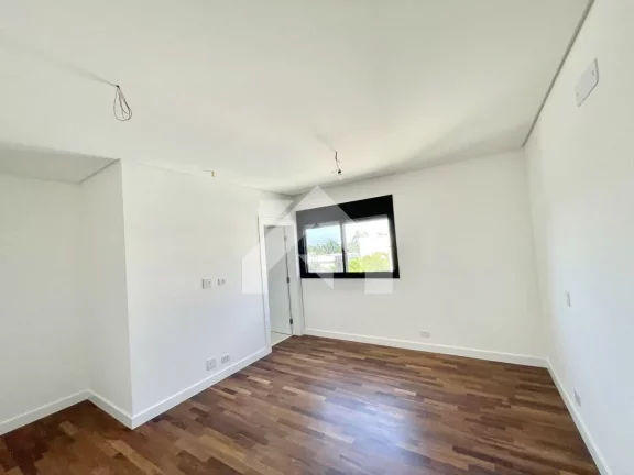 Imagem Casa de Condomínio em Alphaville Residencial Dois - Barueri
