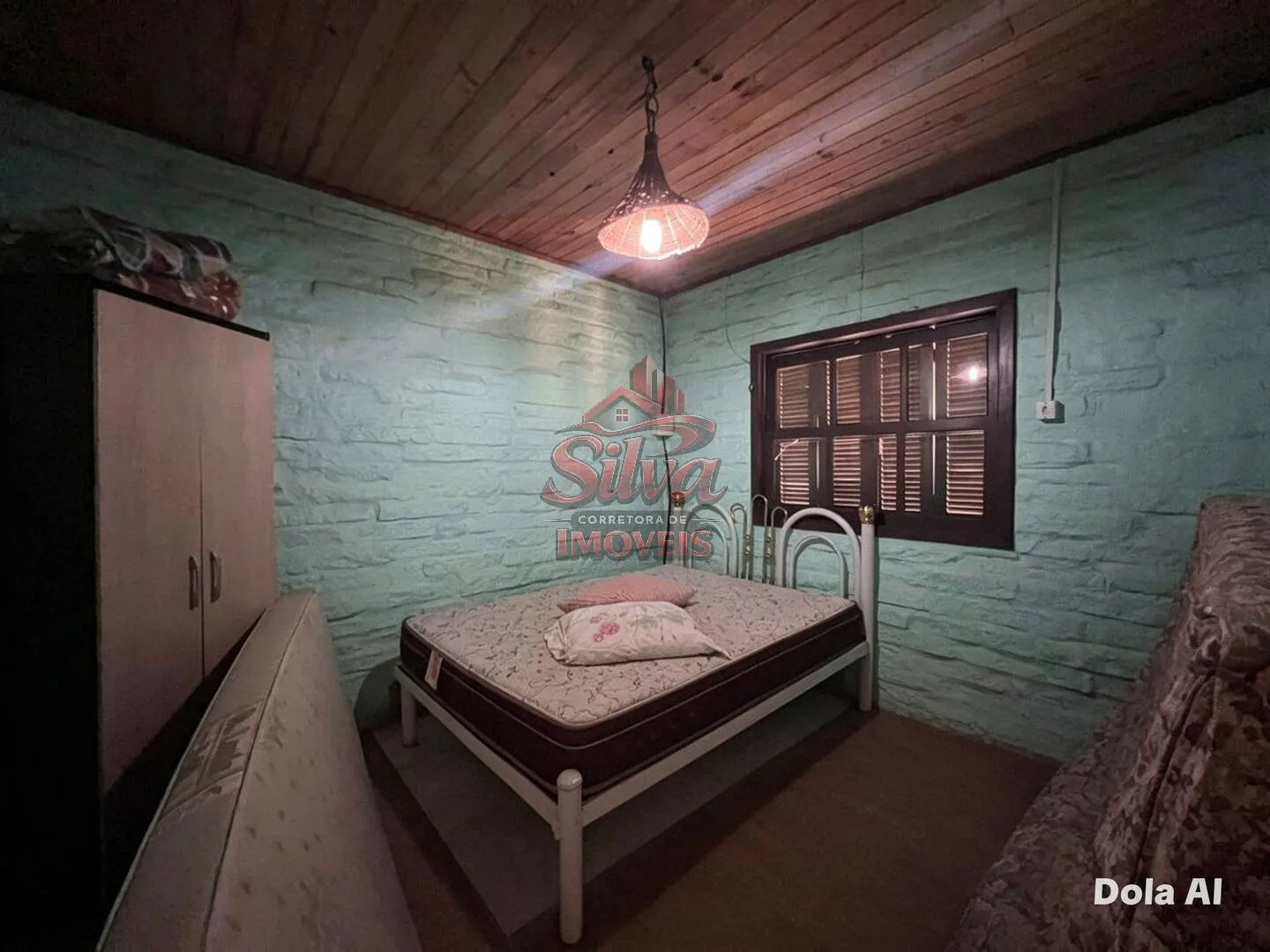 Imagem C661 | Casa 3 dorm 128m² amplo terreno em Albatroz, Imbé