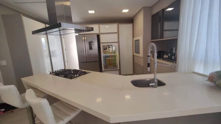 Imagem Cobertura Duplex Pioneiros