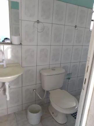 Imagem Casa com 2 Quartos à Venda, 230 m² em Martim De Sá - Caraguatatuba