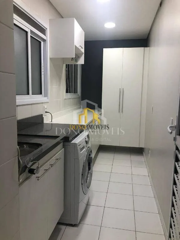 Imagem Apto à venda 123 m² 3 dorms vista livre andar alto Domo Life Centro SBC