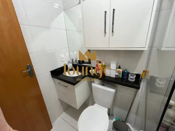 Imagem Apartamento em Vila Gabriel - Sorocaba