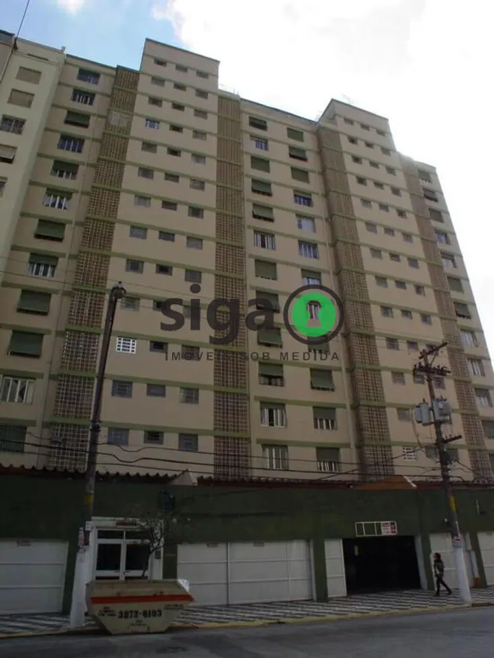 Imagem APARTAMENTO A VENDA