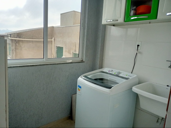 Apartamento com 2 Quartos à Venda, 75 m² em Jardim dos Alfineiros - Juiz de Fora