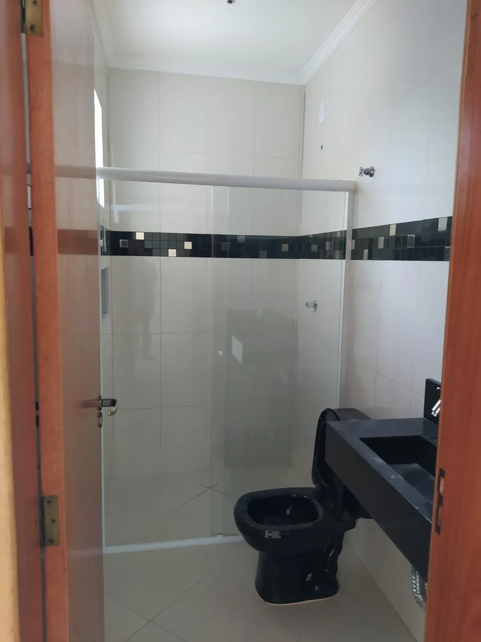 Imagem Casa à venda 3 Quartos, 1 Suite, 1 Vaga, Residencial Campo Belo, Pindamonhangaba - SP