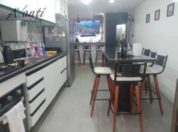 Imagem Casa à venda no bairro Ponta da Praia em Santos/SP