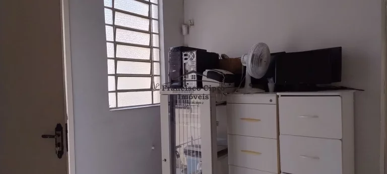Imagem Casa à venda no bairro Centro - Guaratinguetá/SP