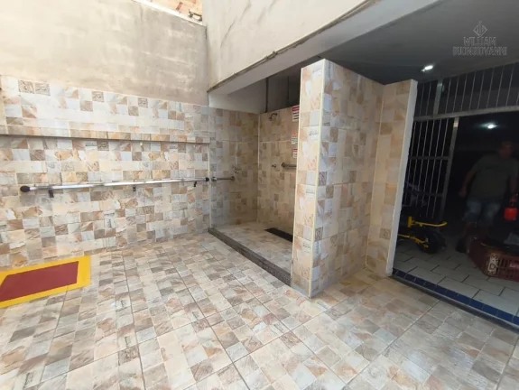 Imagem APT prédio frente mar, Apto 2 quartos, 1 vagas, Florida, - Apenas R$ 320.000,00