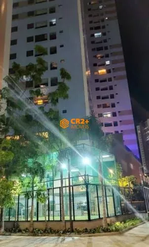 Imagem Vendo Apartamento Alto Padrão Moura Dubeux - Boa Viagem - 44,81m² -