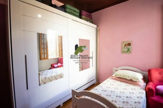 Imagem Casa à venda em Jundiaí/SP