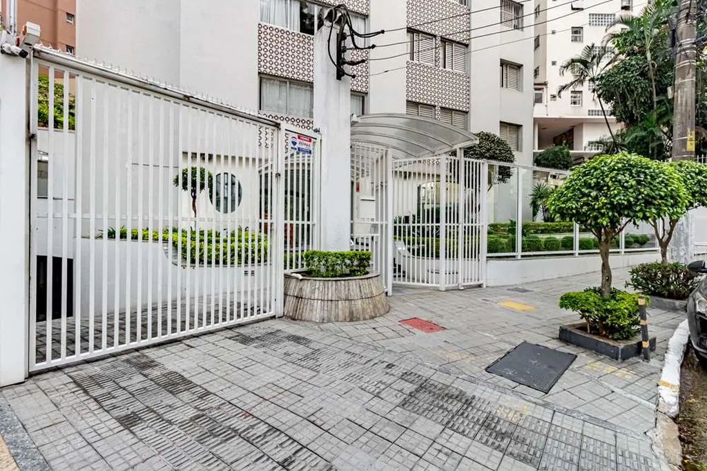 Imagem Apartamento à venda em São Paulo, Aclimação, com 3 quartos, 88m2